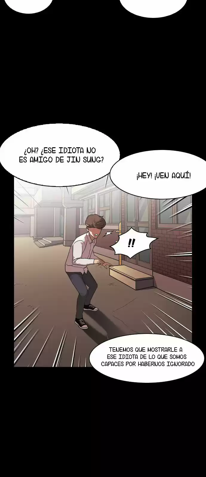 Lookism - Capítulo 132 - Página 57 - LectorTMOo