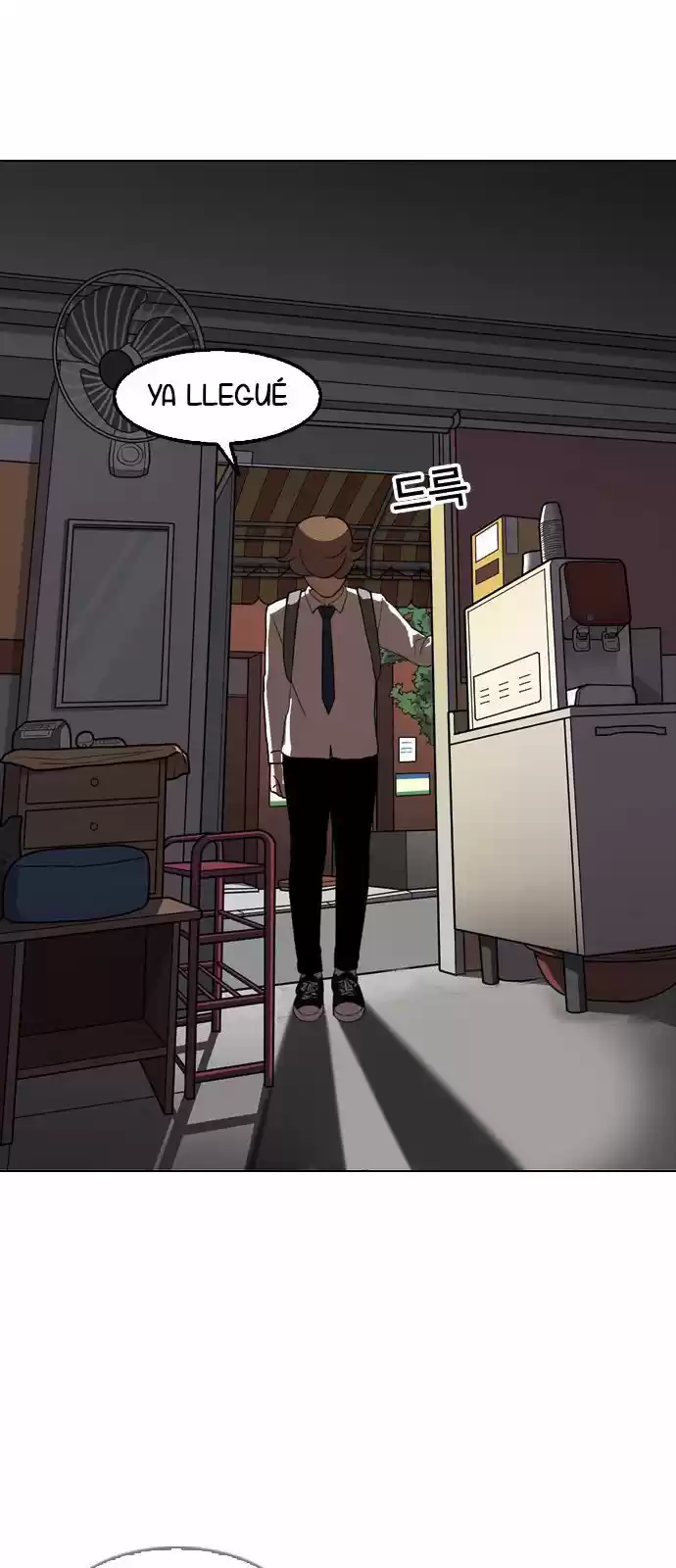 Lookism - Capítulo 132 - Página 64 - LectorTMOo