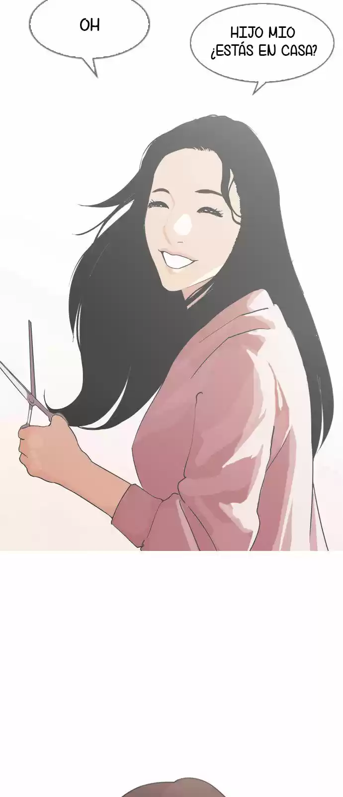Lookism - Capítulo 132 - Página 65 - LectorTMOo