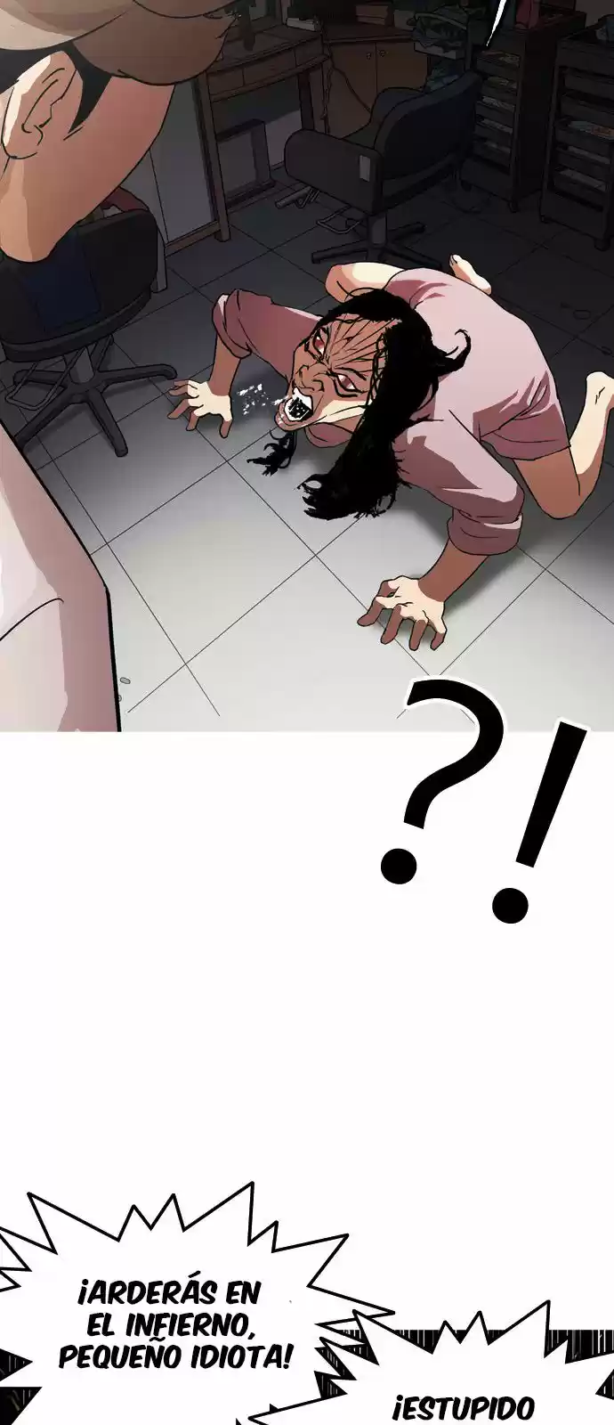 Lookism - Capítulo 132 - Página 67 - LectorTMOo