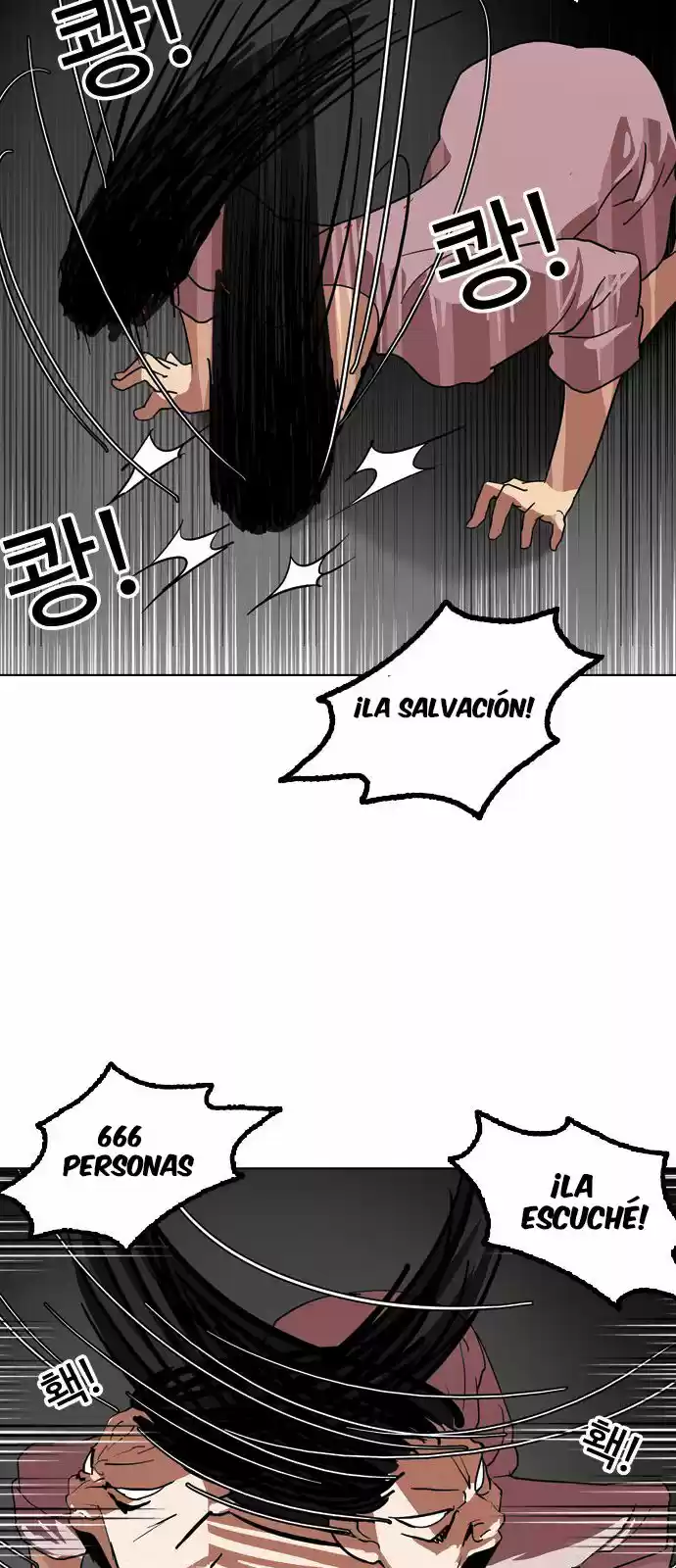 Lookism - Capítulo 132 - Página 69 - LectorTMOo
