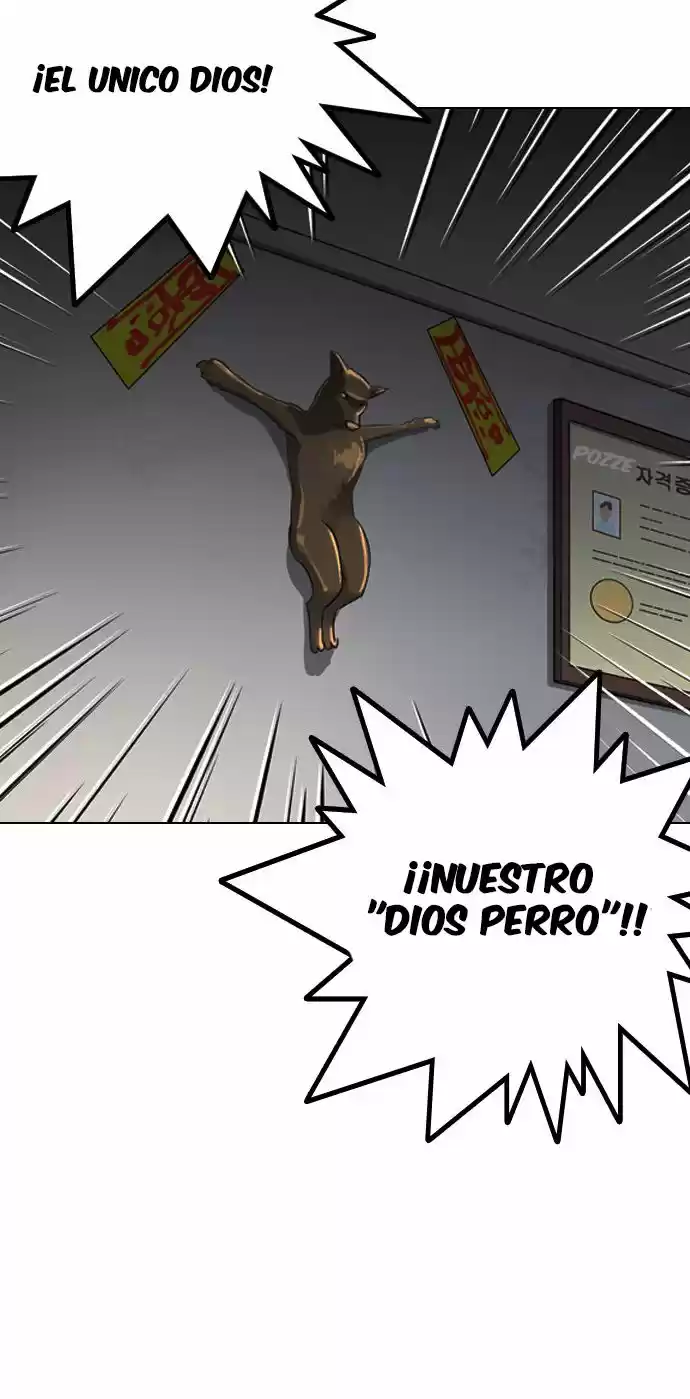 Lookism - Capítulo 132 - Página 71 - LectorTMOo
