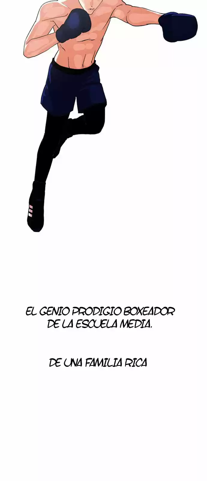 Lookism - Capítulo 133 - Página 9 - LectorTMOo