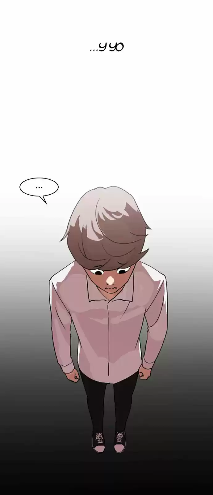 Lookism - Capítulo 133 - Página 10 - LectorTMOo