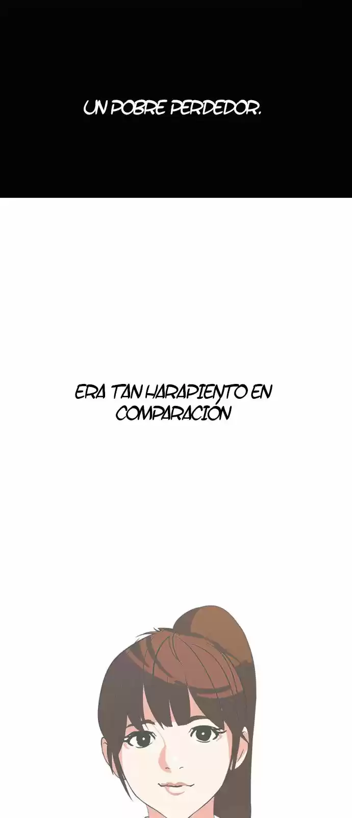 Lookism - Capítulo 133 - Página 11 - LectorTMOo