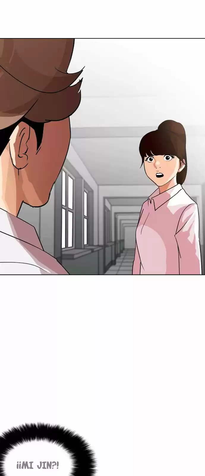 Lookism - Capítulo 133 - Página 13 - LectorTMOo