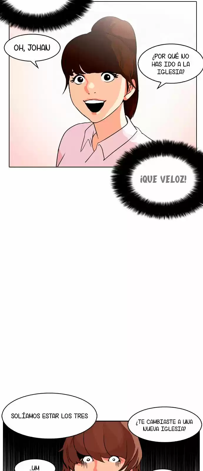 Lookism - Capítulo 133 - Página 14 - LectorTMOo
