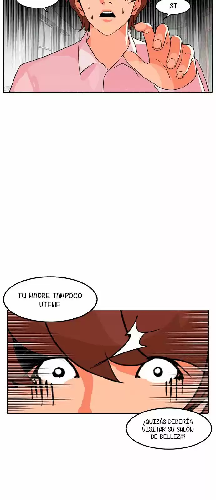 Lookism - Capítulo 133 - Página 15 - LectorTMOo