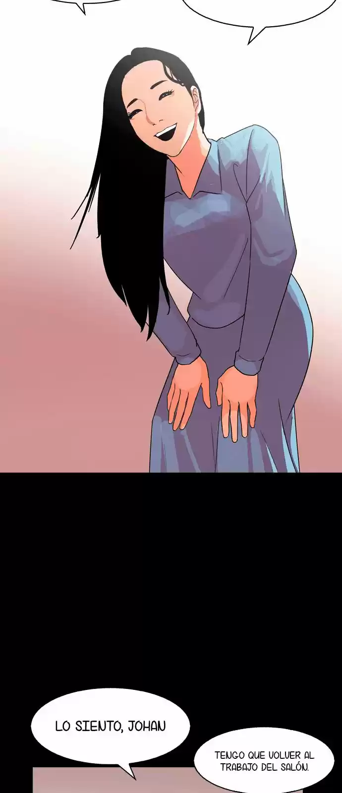 Lookism - Capítulo 133 - Página 21 - LectorTMOo