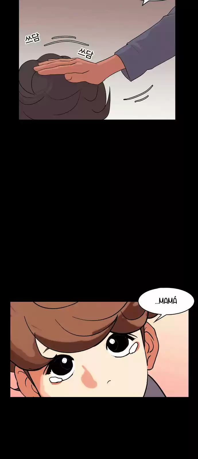 Lookism - Capítulo 133 - Página 22 - LectorTMOo
