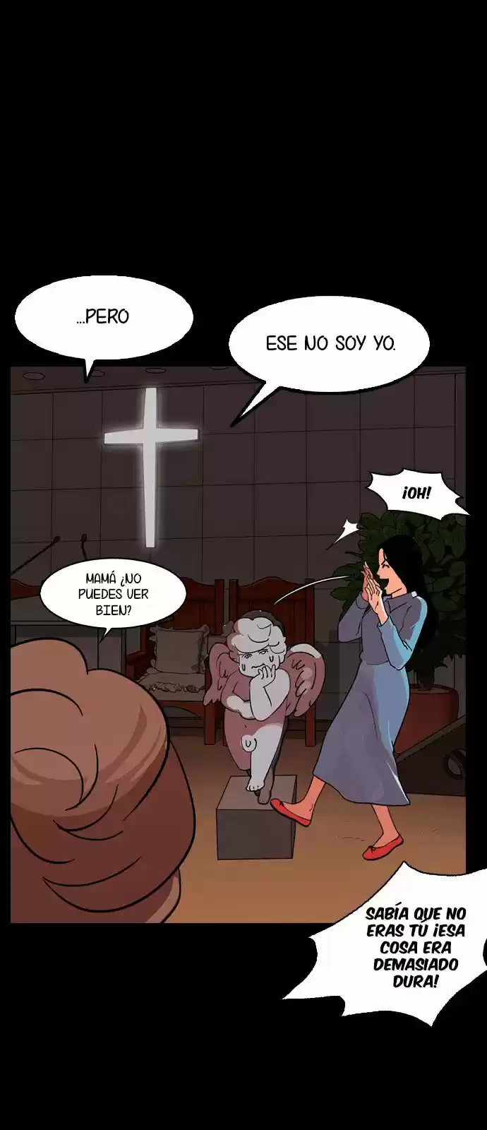 Lookism - Capítulo 133 - Página 23 - LectorTMOo