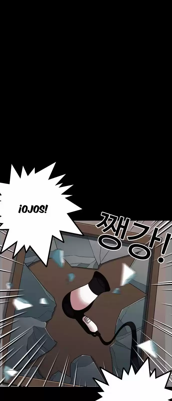 Lookism - Capítulo 133 - Página 25 - LectorTMOo