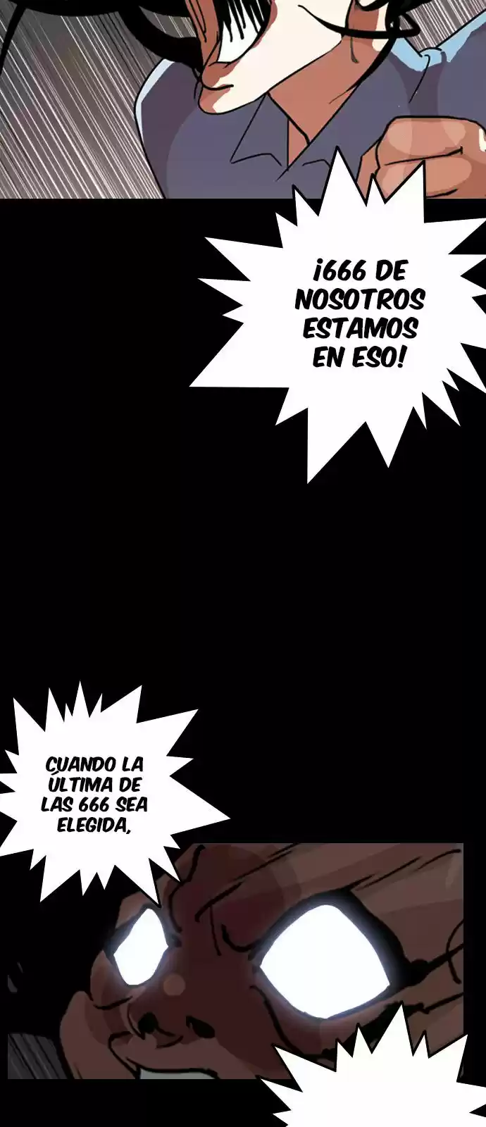 Lookism - Capítulo 133 - Página 28 - LectorTMOo