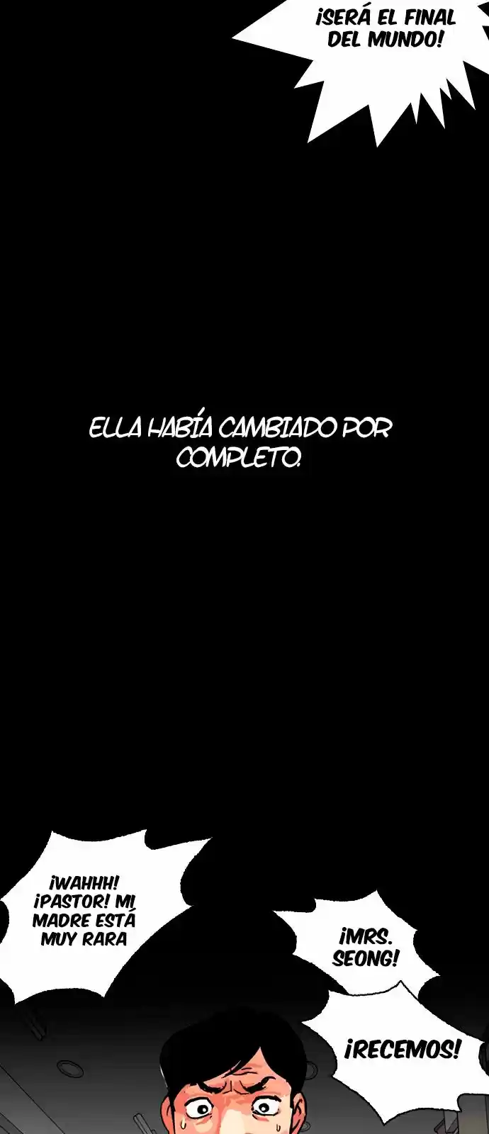 Lookism - Capítulo 133 - Página 29 - LectorTMOo
