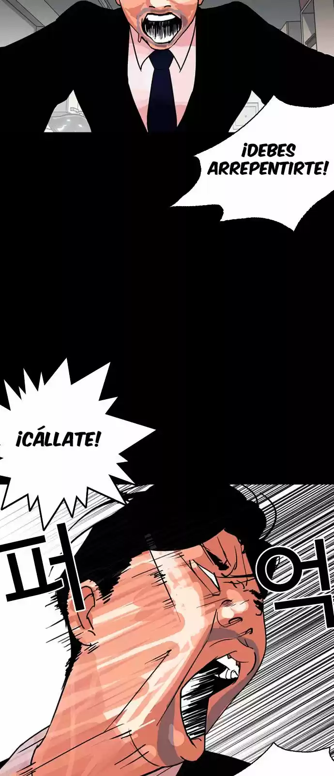 Lookism - Capítulo 133 - Página 30 - LectorTMOo