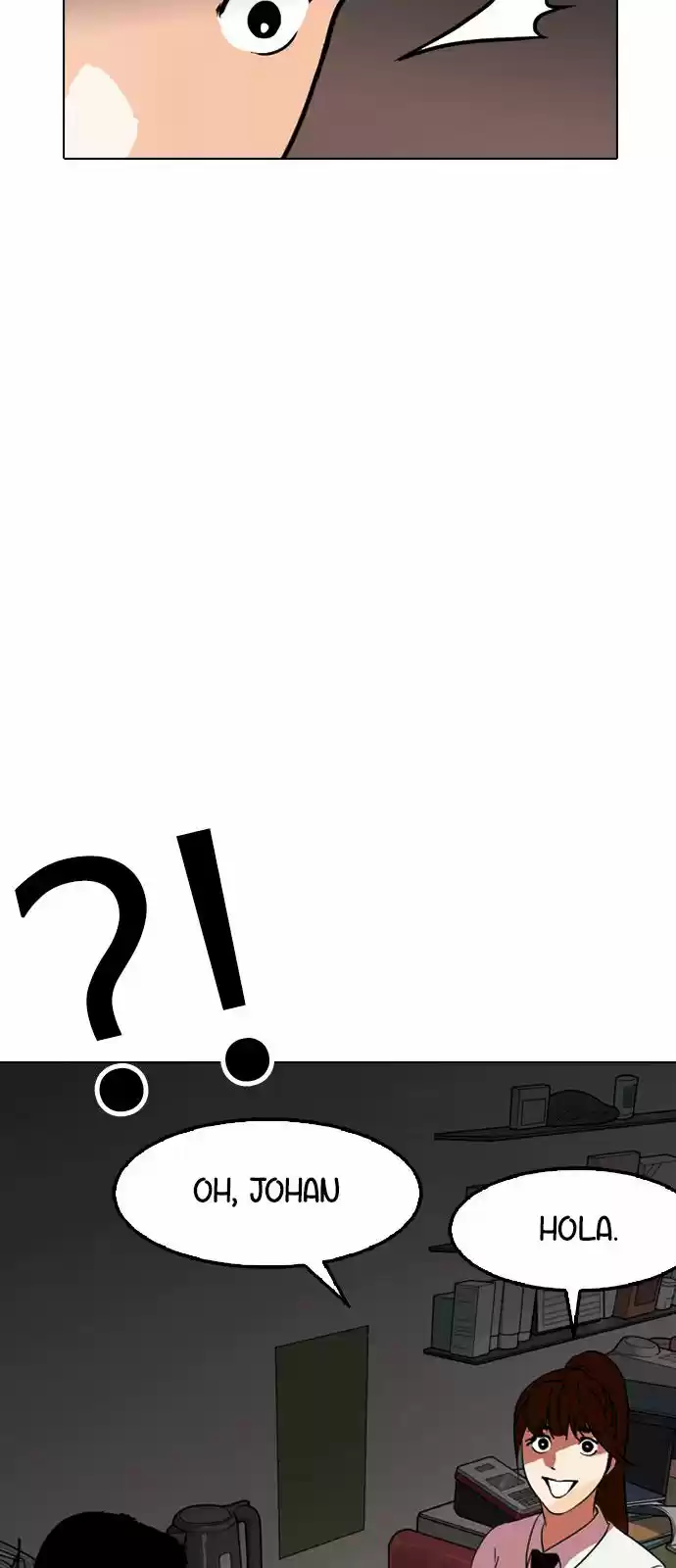 Lookism - Capítulo 133 - Página 35 - LectorTMOo