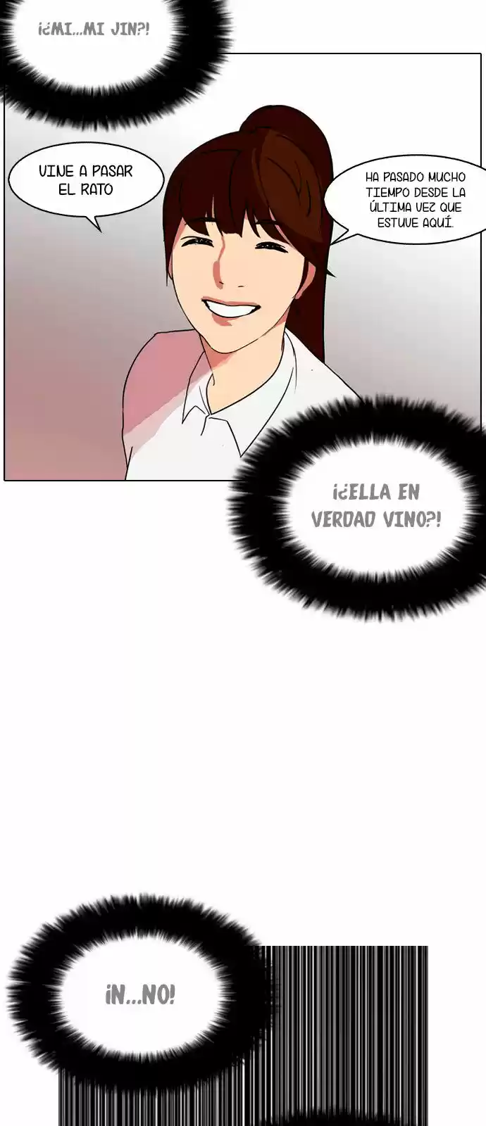 Lookism - Capítulo 133 - Página 37 - LectorTMOo