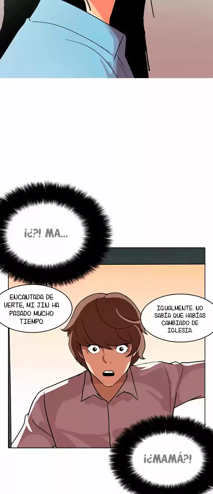Lookism - Capítulo 133 - Página 39 - LectorTMOo