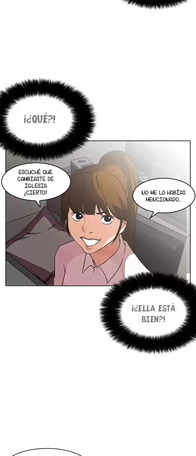 Lookism - Capítulo 133 - Página 40 - LectorTMOo