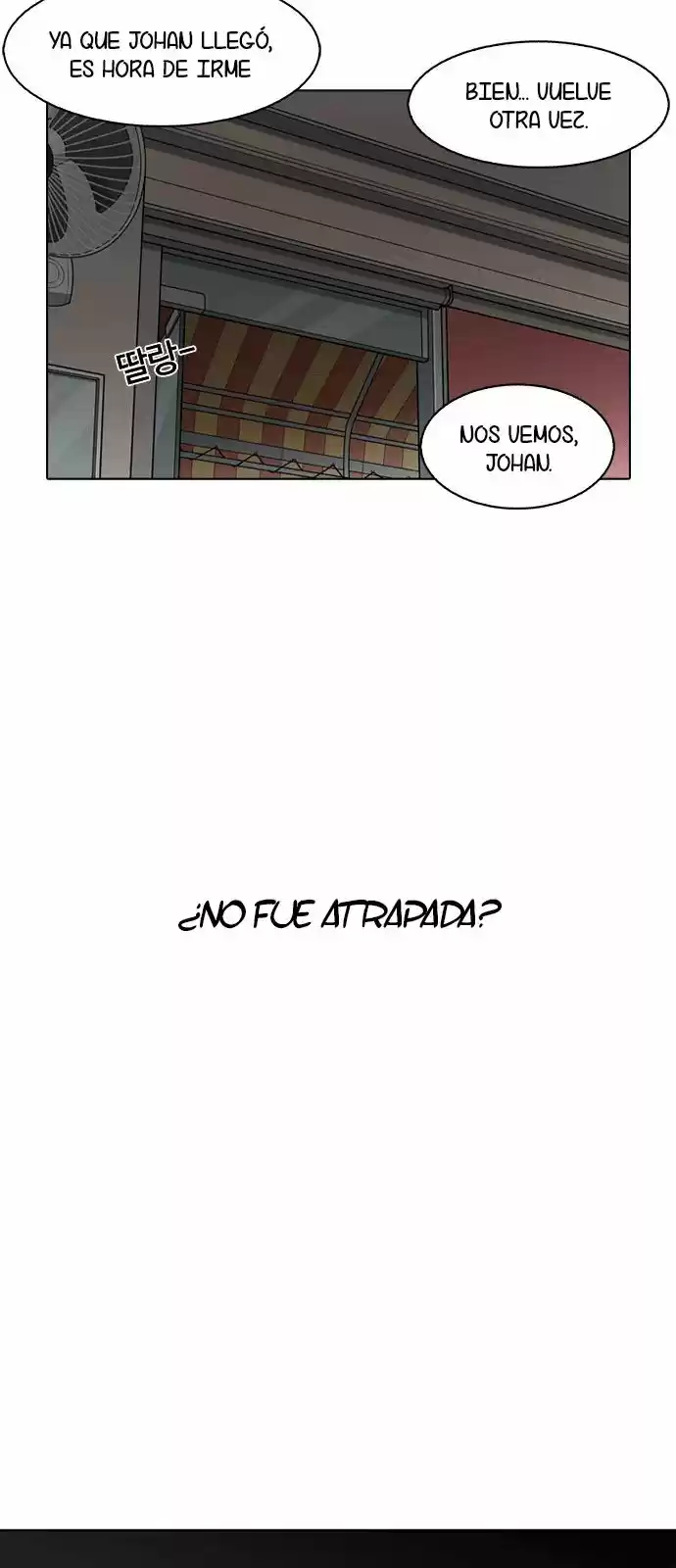 Lookism - Capítulo 133 - Página 41 - LectorTMOo