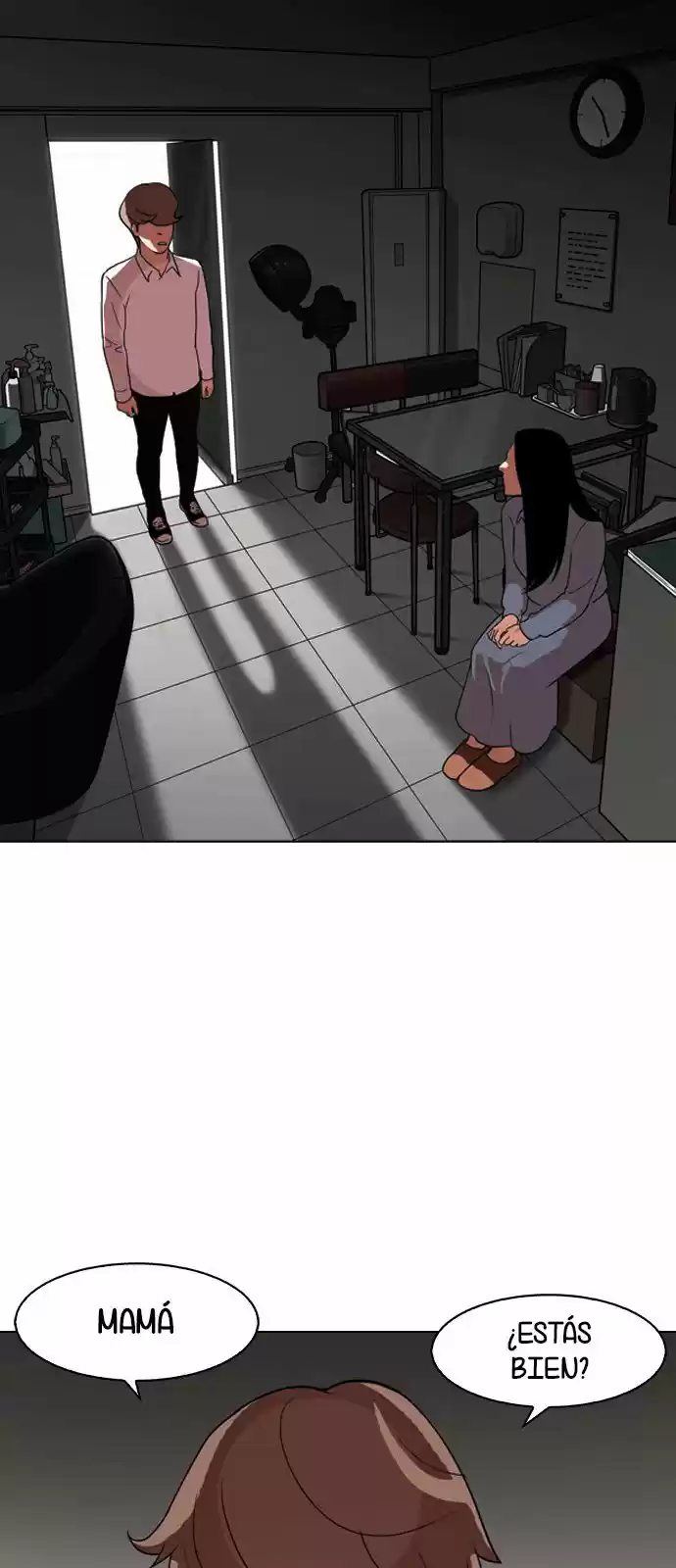 Lookism - Capítulo 133 - Página 42 - LectorTMOo