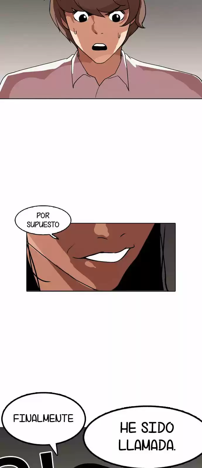 Lookism - Capítulo 133 - Página 43 - LectorTMOo