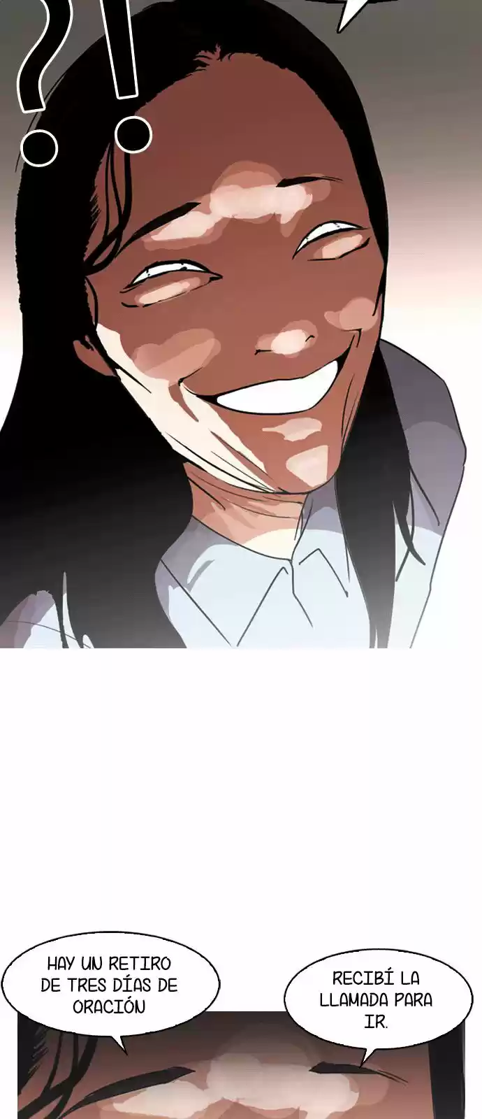 Lookism - Capítulo 133 - Página 44 - LectorTMOo