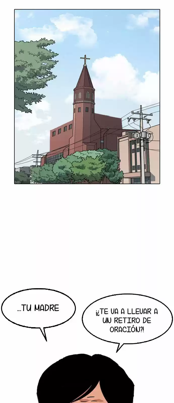 Lookism - Capítulo 133 - Página 47 - LectorTMOo