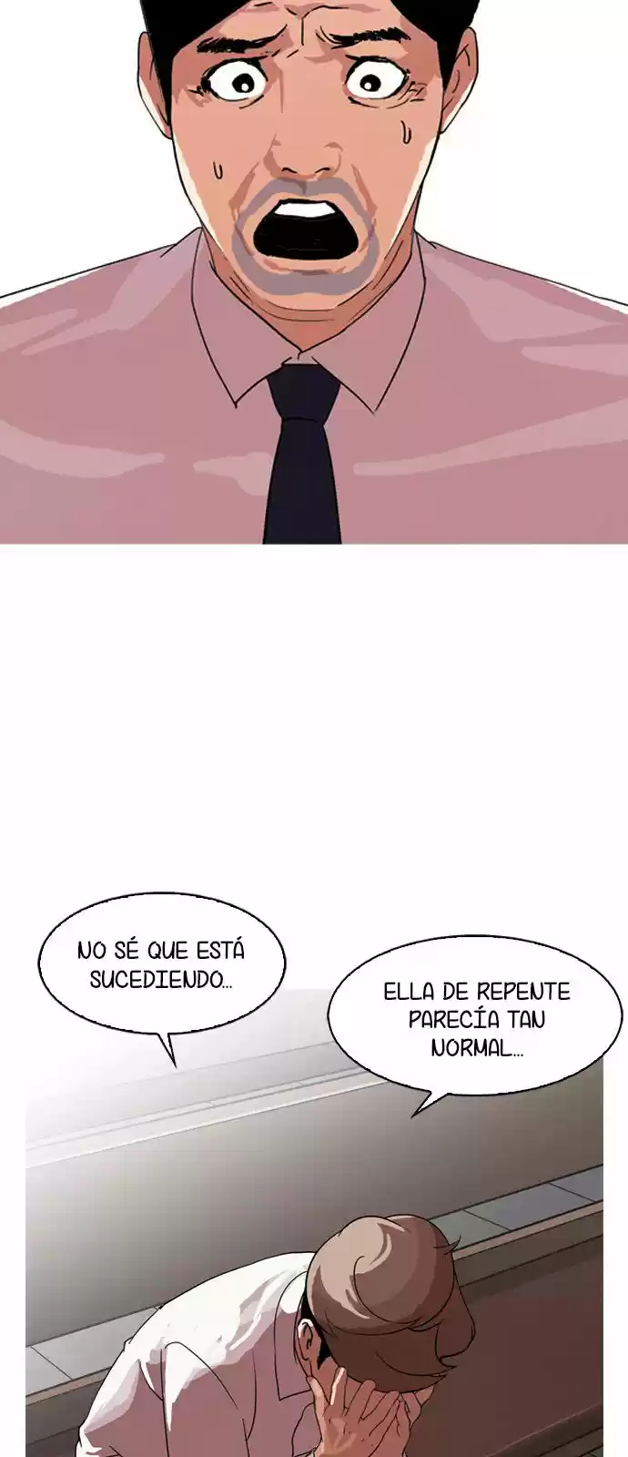 Lookism - Capítulo 133 - Página 48 - LectorTMOo