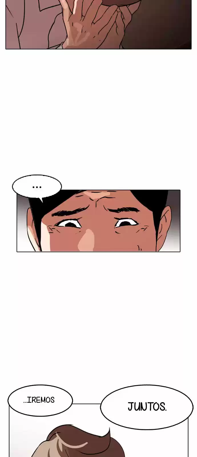 Lookism - Capítulo 133 - Página 50 - LectorTMOo