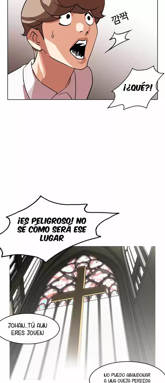 Lookism - Capítulo 133 - Página 51 - LectorTMOo