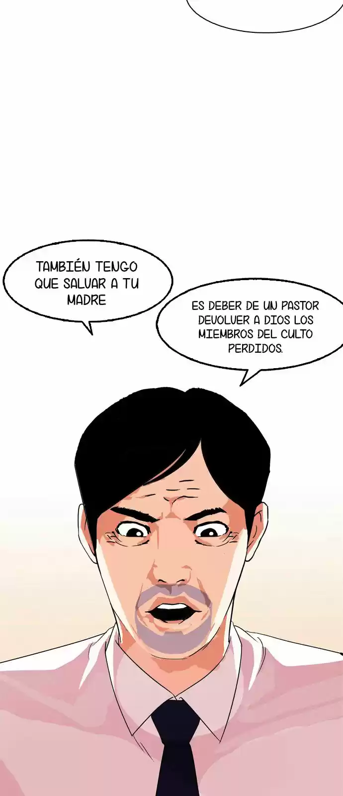 Lookism - Capítulo 133 - Página 52 - LectorTMOo