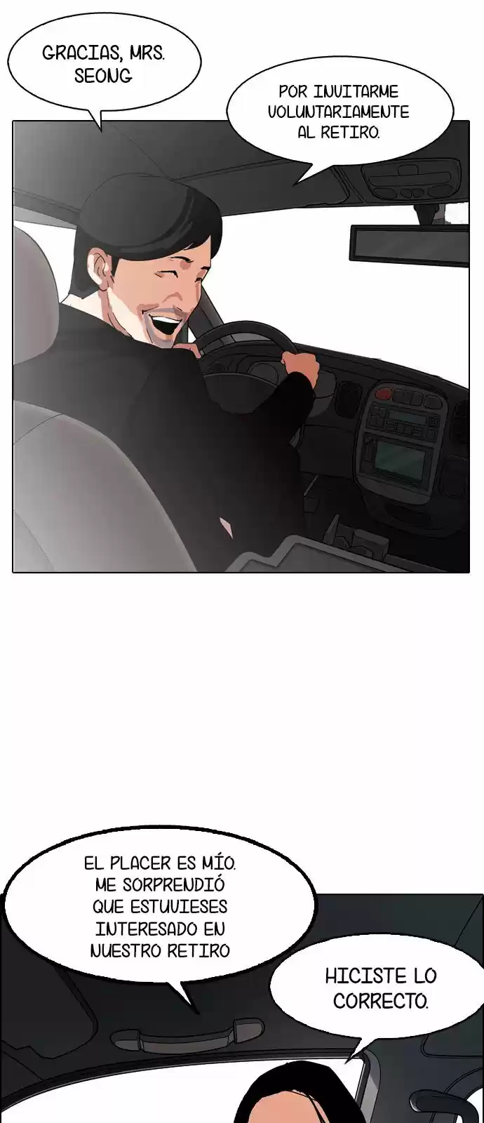 Lookism - Capítulo 133 - Página 55 - LectorTMOo