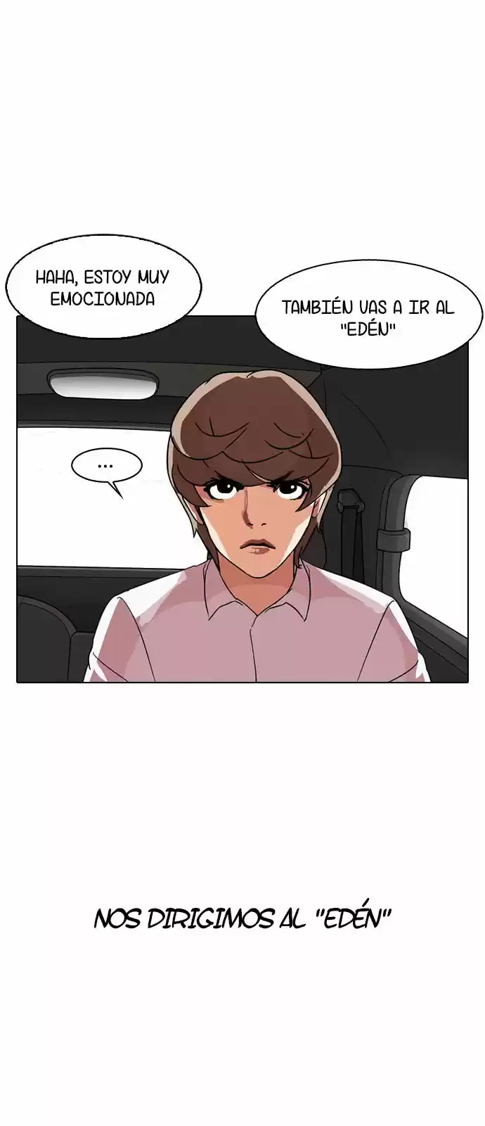 Lookism - Capítulo 133 - Página 58 - LectorTMOo