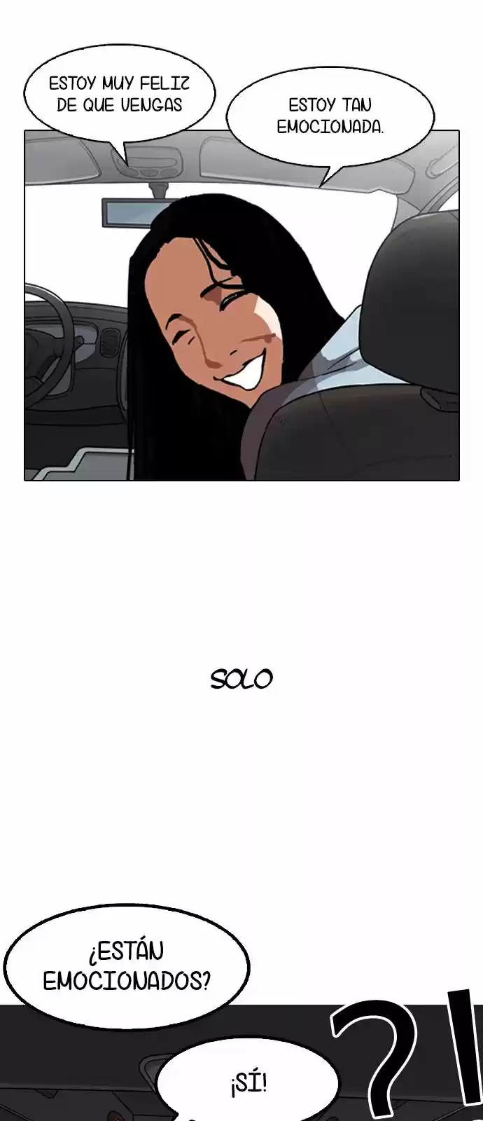 Lookism - Capítulo 133 - Página 59 - LectorTMOo