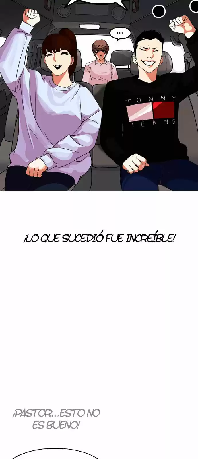 Lookism - Capítulo 133 - Página 60 - LectorTMOo