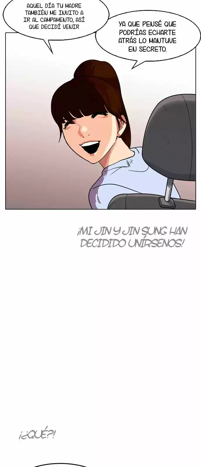 Lookism - Capítulo 133 - Página 61 - LectorTMOo