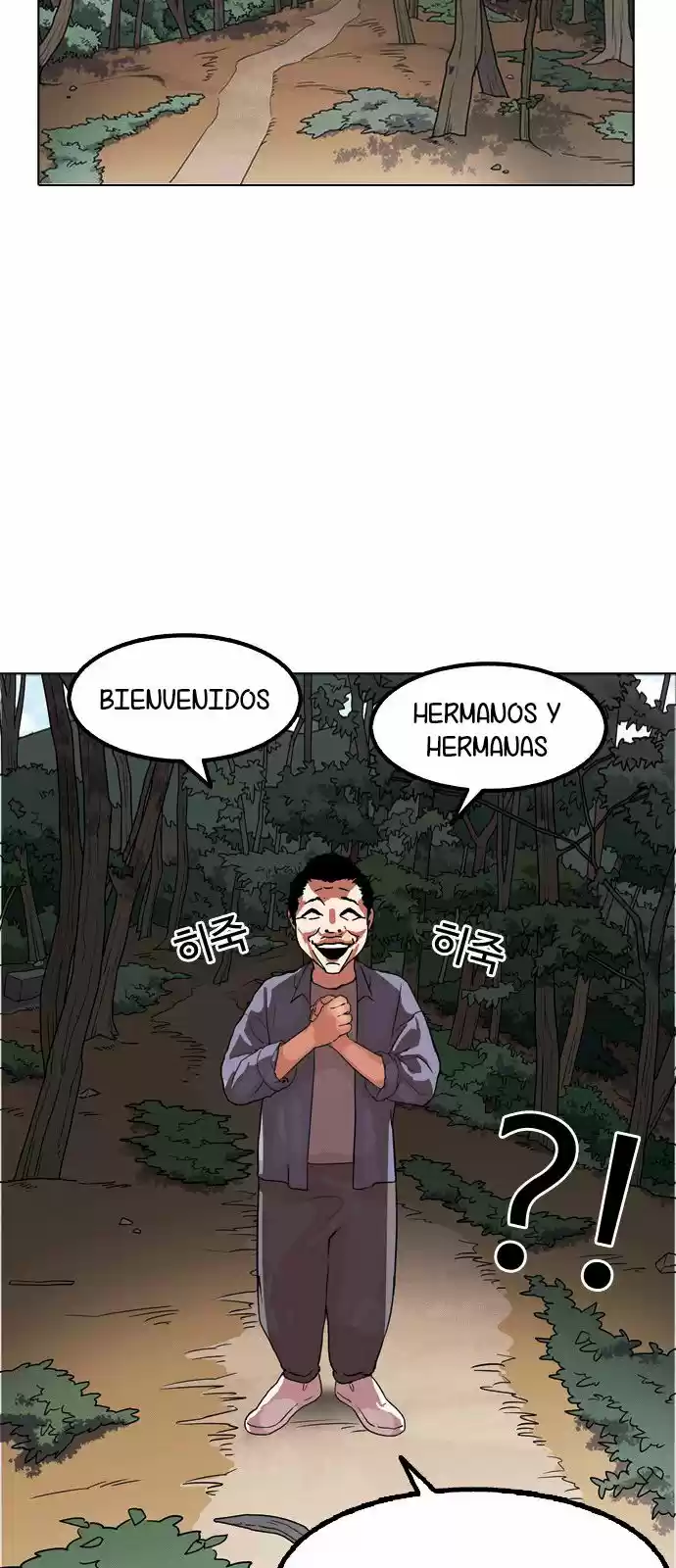 Lookism - Capítulo 133 - Página 67 - LectorTMOo