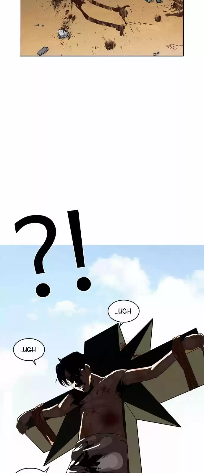 Lookism - Capítulo 134 - Página 5 - LectorTMOo