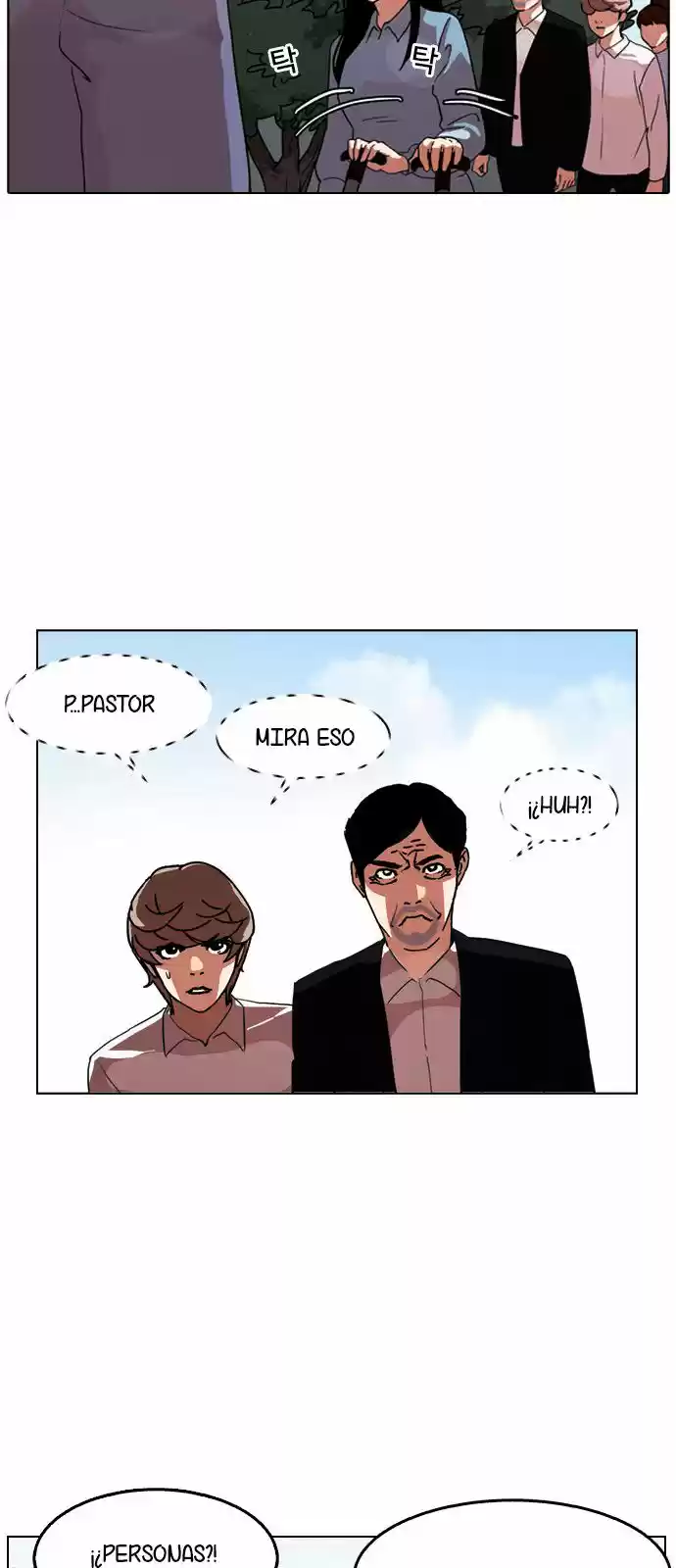 Lookism - Capítulo 134 - Página 11 - LectorTMOo