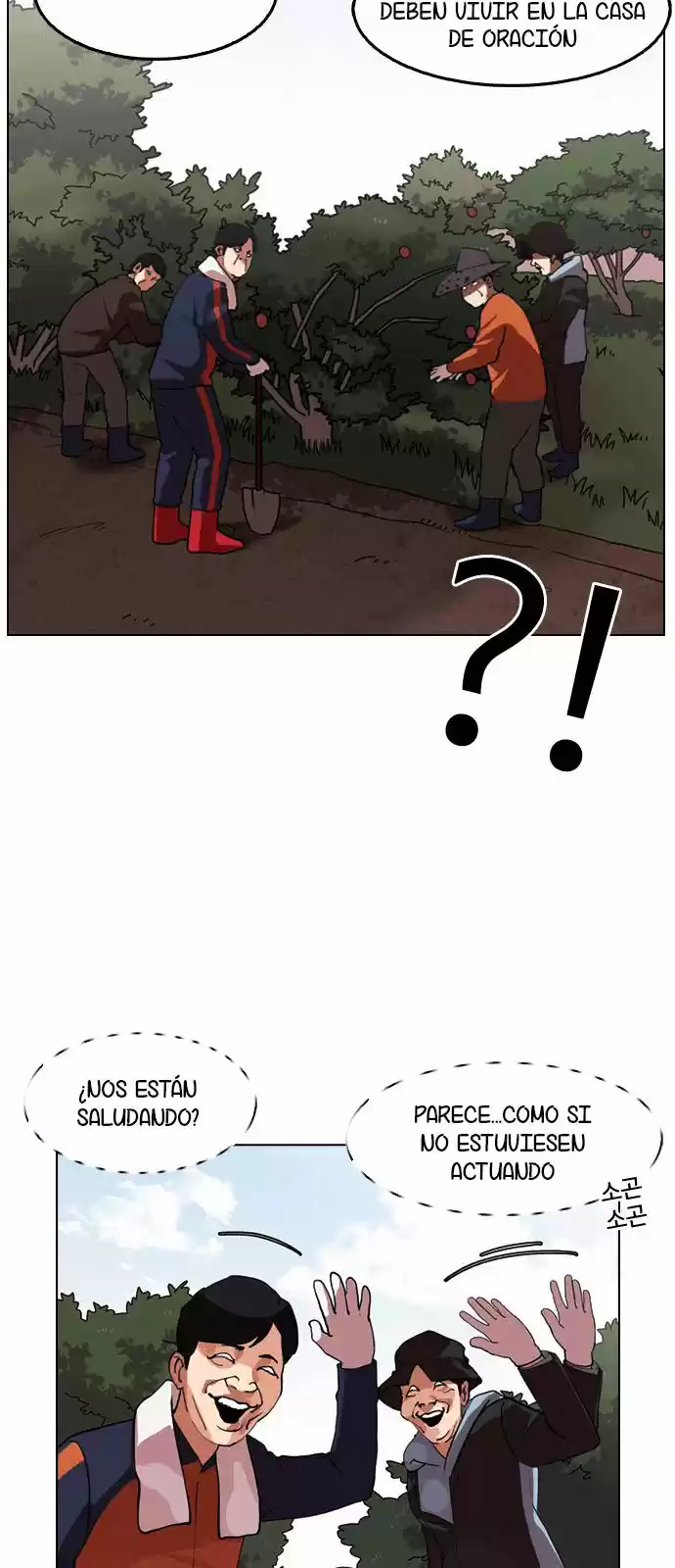 Lookism - Capítulo 134 - Página 12 - LectorTMOo