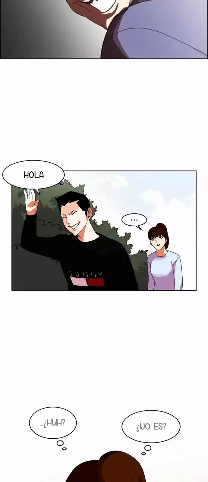 Lookism - Capítulo 134 - Página 14 - LectorTMOo