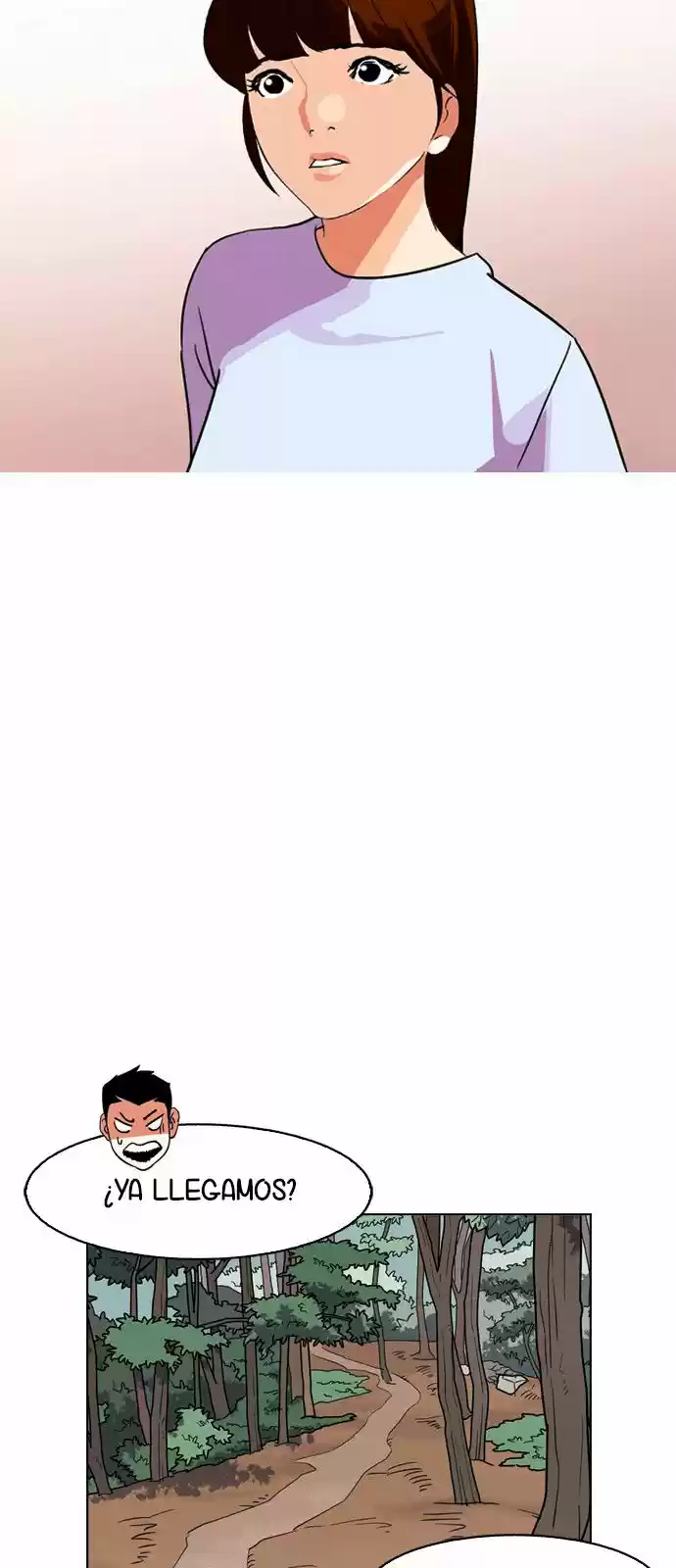 Lookism - Capítulo 134 - Página 15 - LectorTMOo
