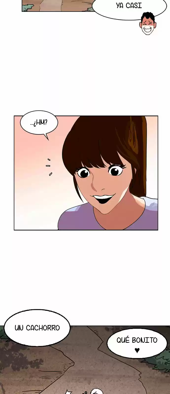 Lookism - Capítulo 134 - Página 16 - LectorTMOo