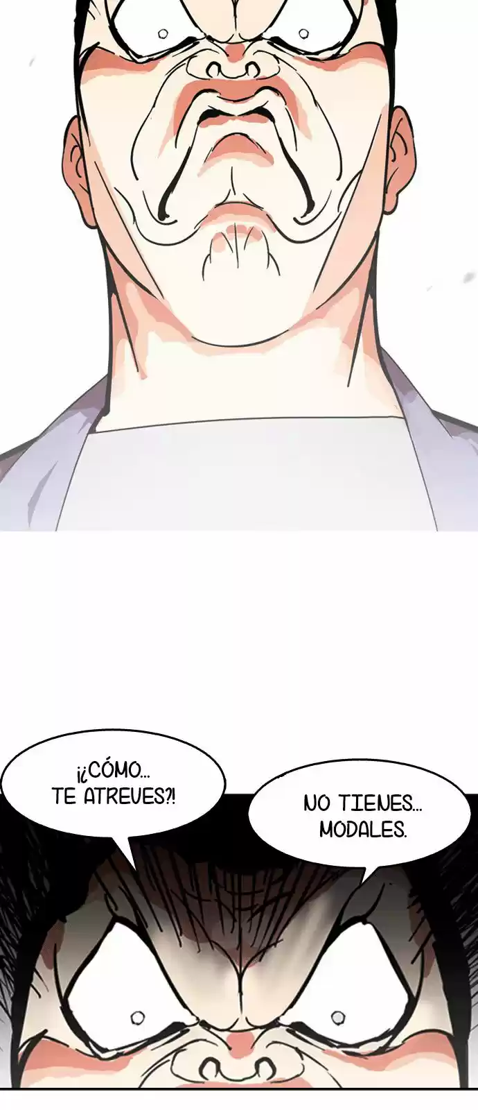 Lookism - Capítulo 134 - Página 19 - LectorTMOo