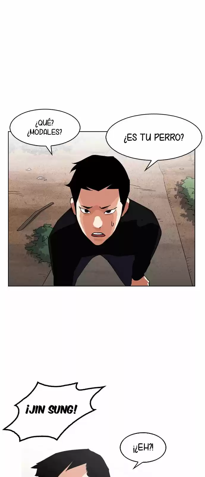 Lookism - Capítulo 134 - Página 20 - LectorTMOo