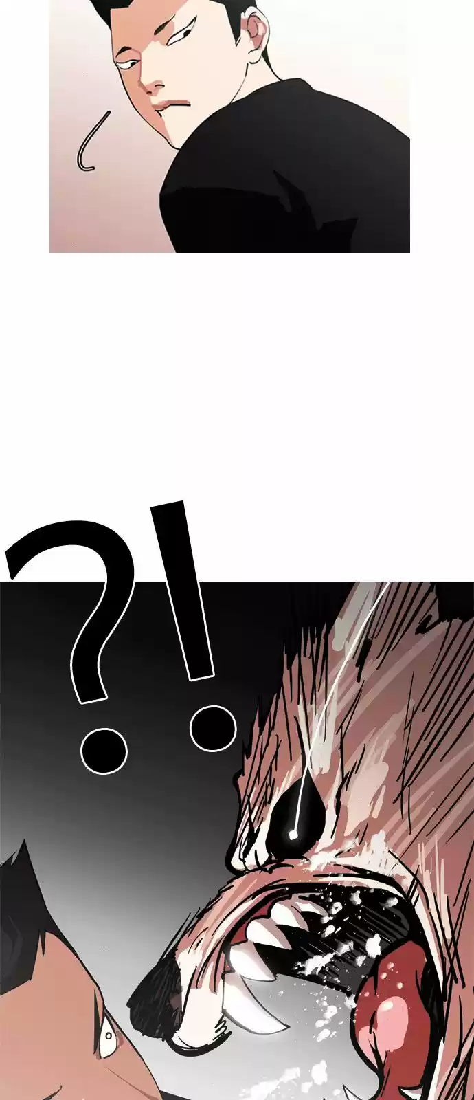 Lookism - Capítulo 134 - Página 21 - LectorTMOo