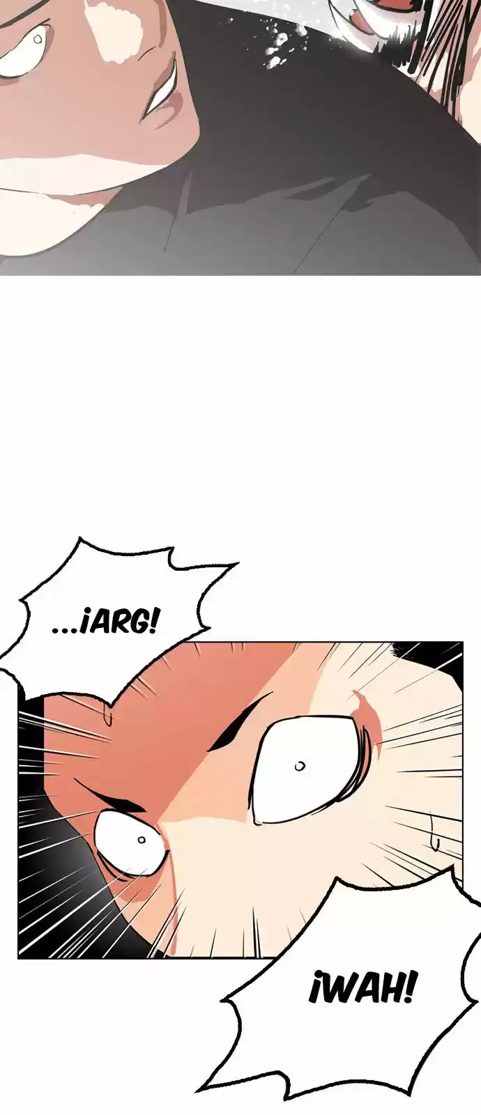 Lookism - Capítulo 134 - Página 22 - LectorTMOo