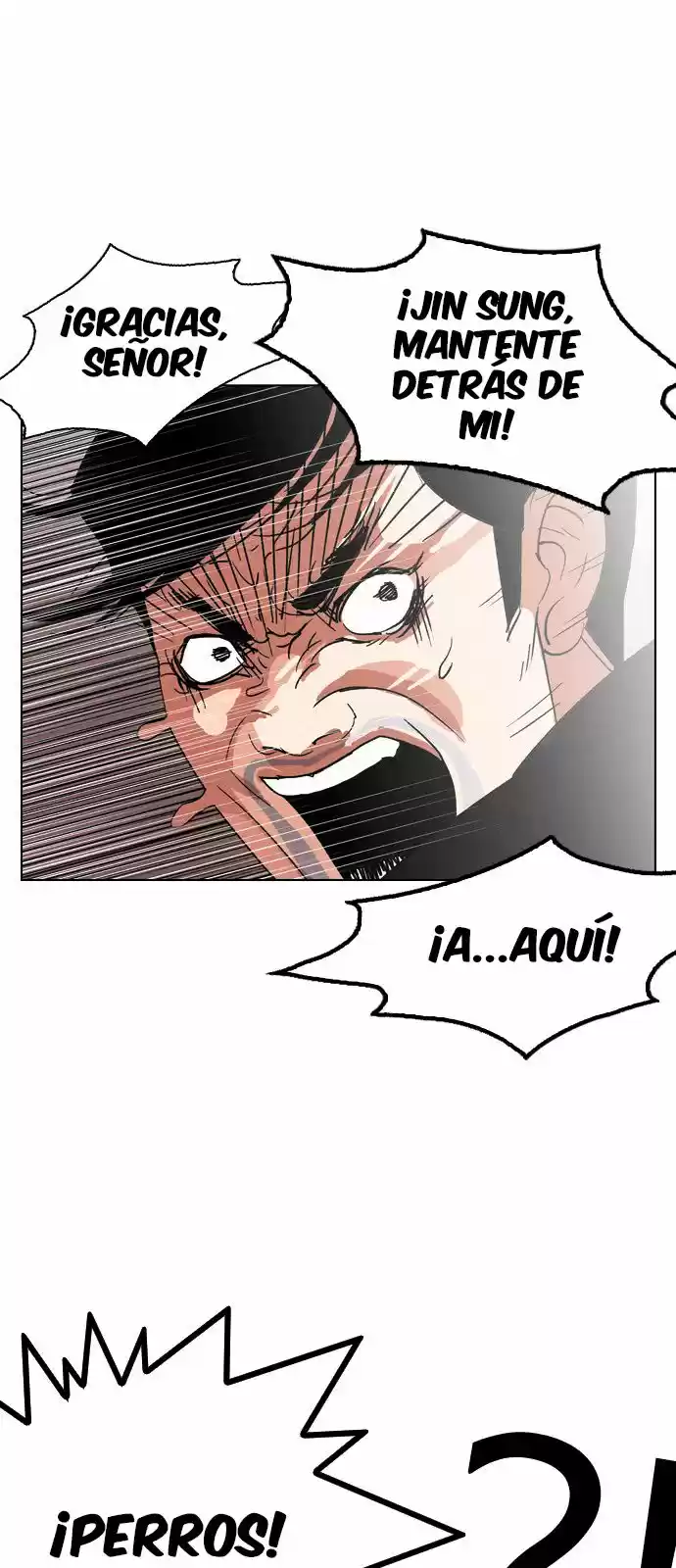 Lookism - Capítulo 134 - Página 25 - LectorTMOo