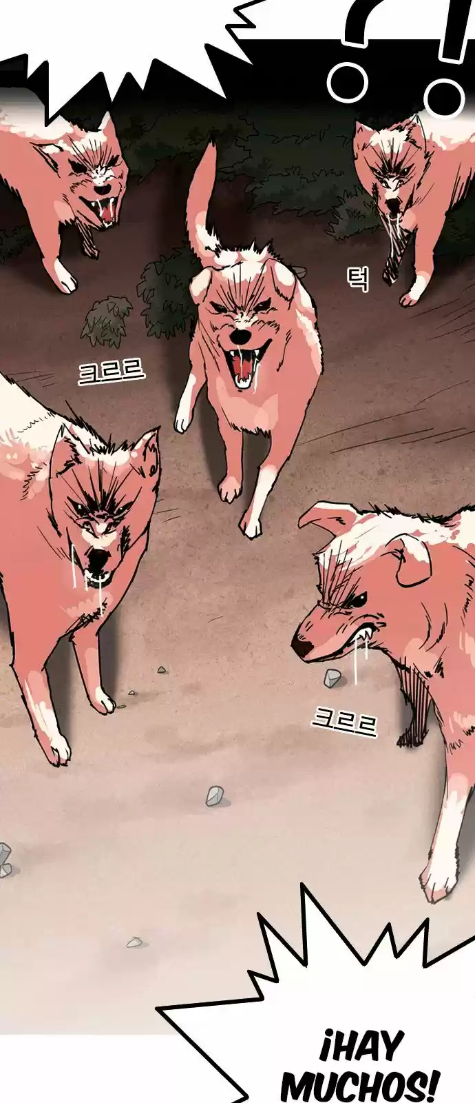 Lookism - Capítulo 134 - Página 26 - LectorTMOo